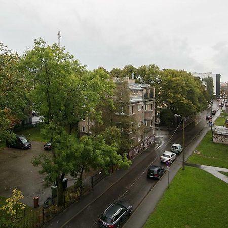 탈린 Cozy&Quiet, 5 Floor, 800 Meters From Harbour 아파트 외부 사진