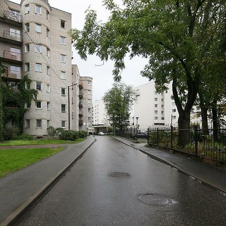 탈린 Cozy&Quiet, 5 Floor, 800 Meters From Harbour 아파트 외부 사진