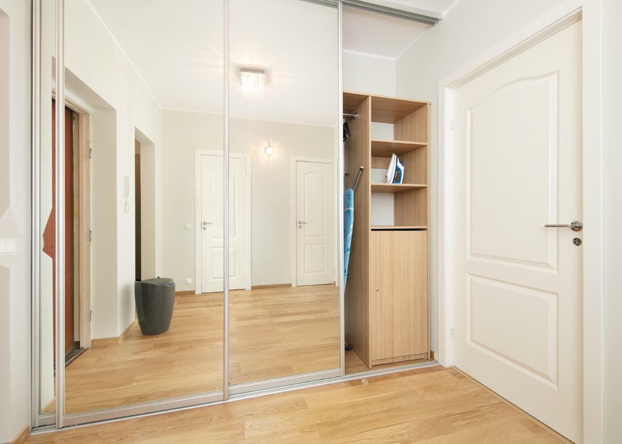 탈린 Cozy&Quiet, 5 Floor, 800 Meters From Harbour 아파트 외부 사진