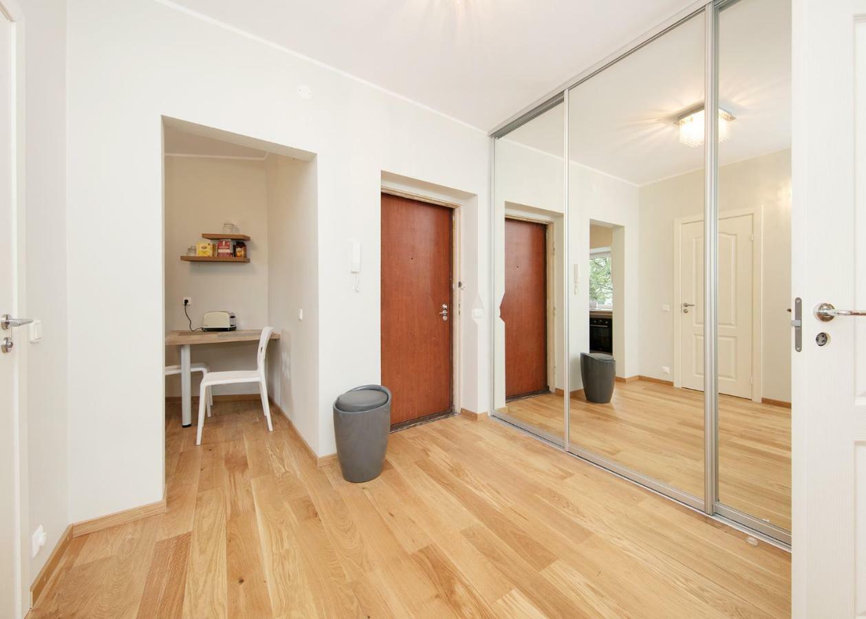 탈린 Cozy&Quiet, 5 Floor, 800 Meters From Harbour 아파트 외부 사진